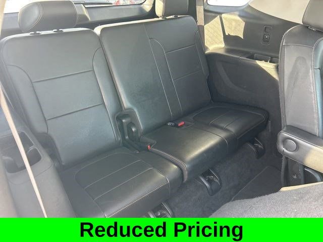 Used 2021 Chevrolet Traverse RS AWD/4WD image 49