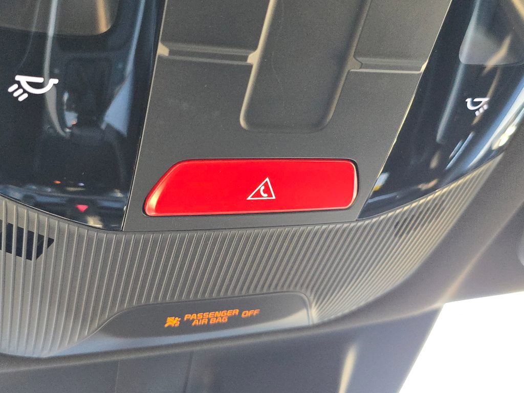 Used 2025 Kia K4 GT-Line image 27