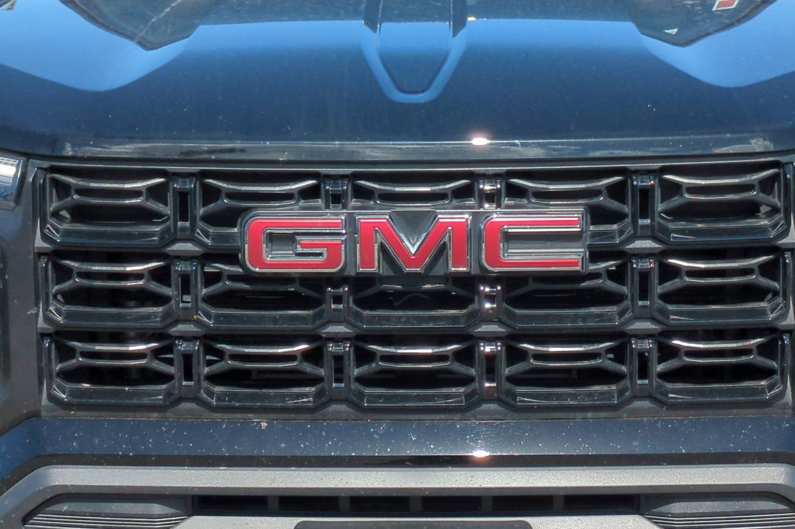 Used 2025 GMC Canyon Elevation AWD/4WD image 46