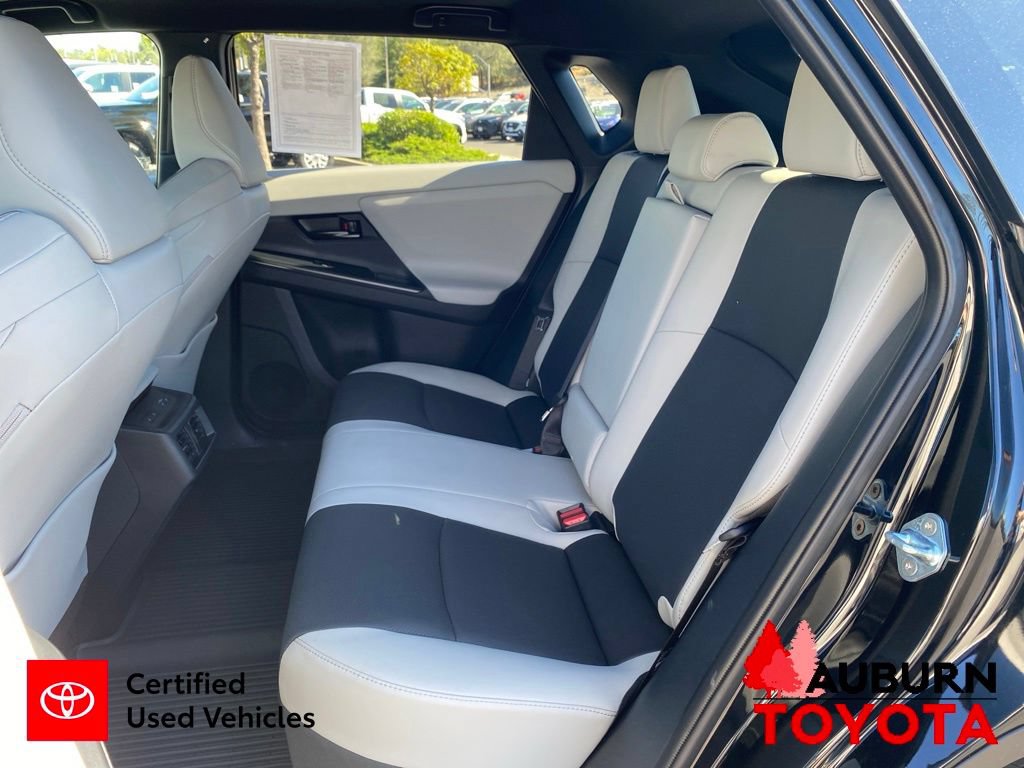 Used 2026 Toyota bZ AWD/4WD image 25