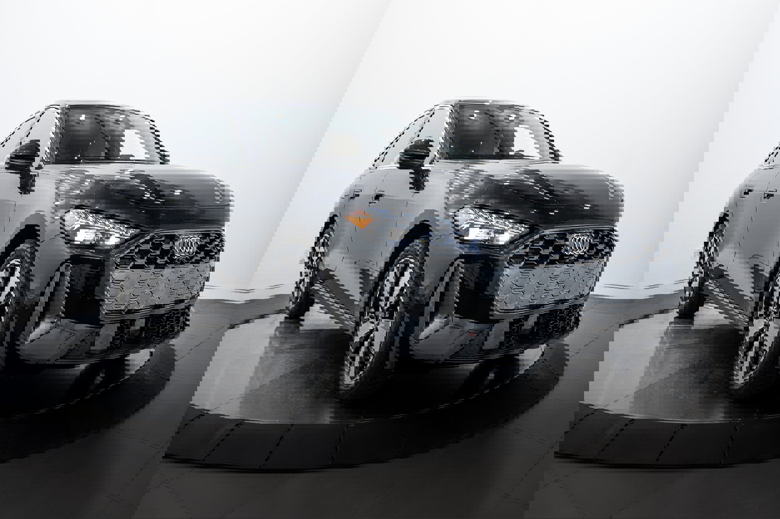 New 2025 Audi A5 2.0T Premium Plus image 2