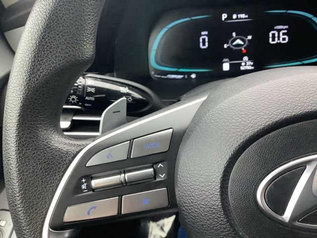 Used 2023 Hyundai Palisade SE image 36