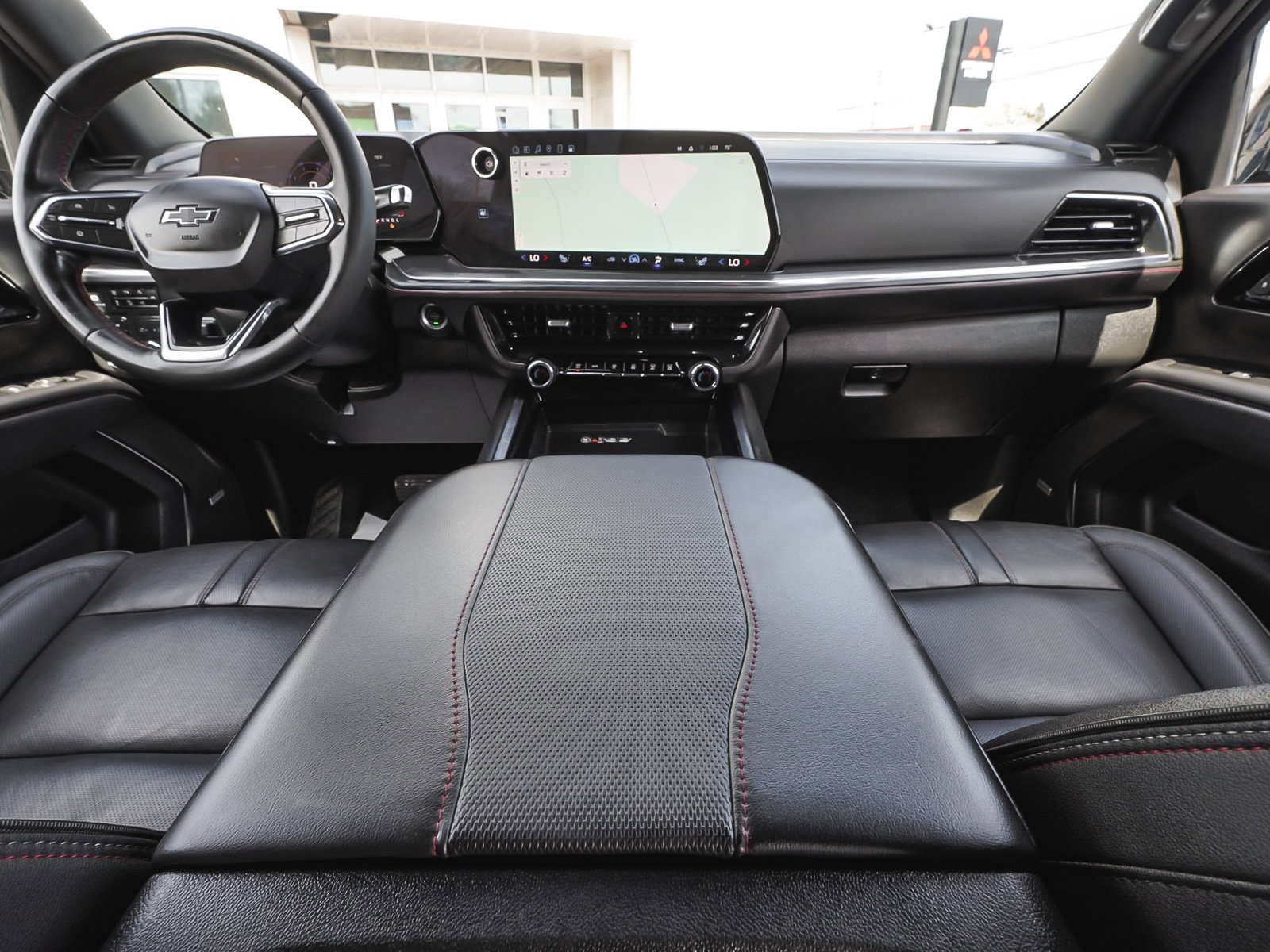 Used 2025 Chevrolet Tahoe RST w/ Comfort Package image 41