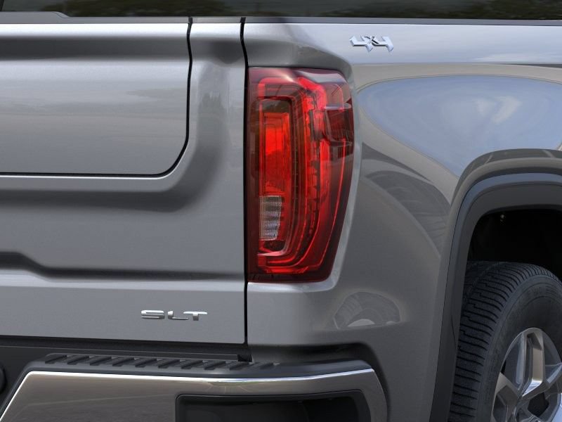 New 2026 GMC Sierra 1500 SLT w/ SLT Premium Package AWD/4WD image 12