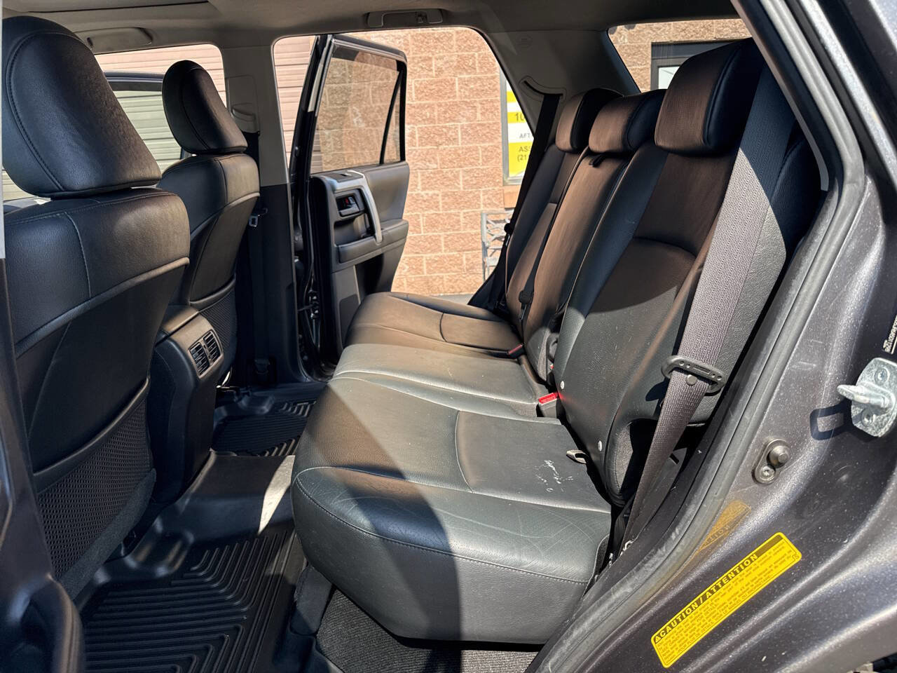 Used 2010 Toyota 4Runner SR5 image 19