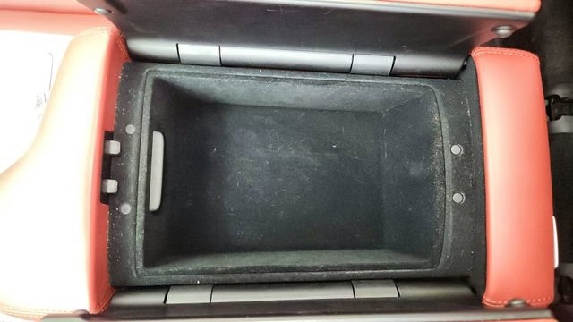 Used 2025 Genesis GV80 3.5T e-SC AWD/4WD image 52