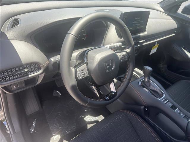 New 2026 Honda HR-V Sport image 3