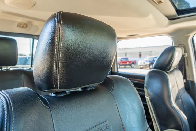 Used 2014 RAM 3500 Laramie image 48