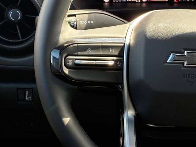 New 2026 Chevrolet Colorado Trail Boss image 22