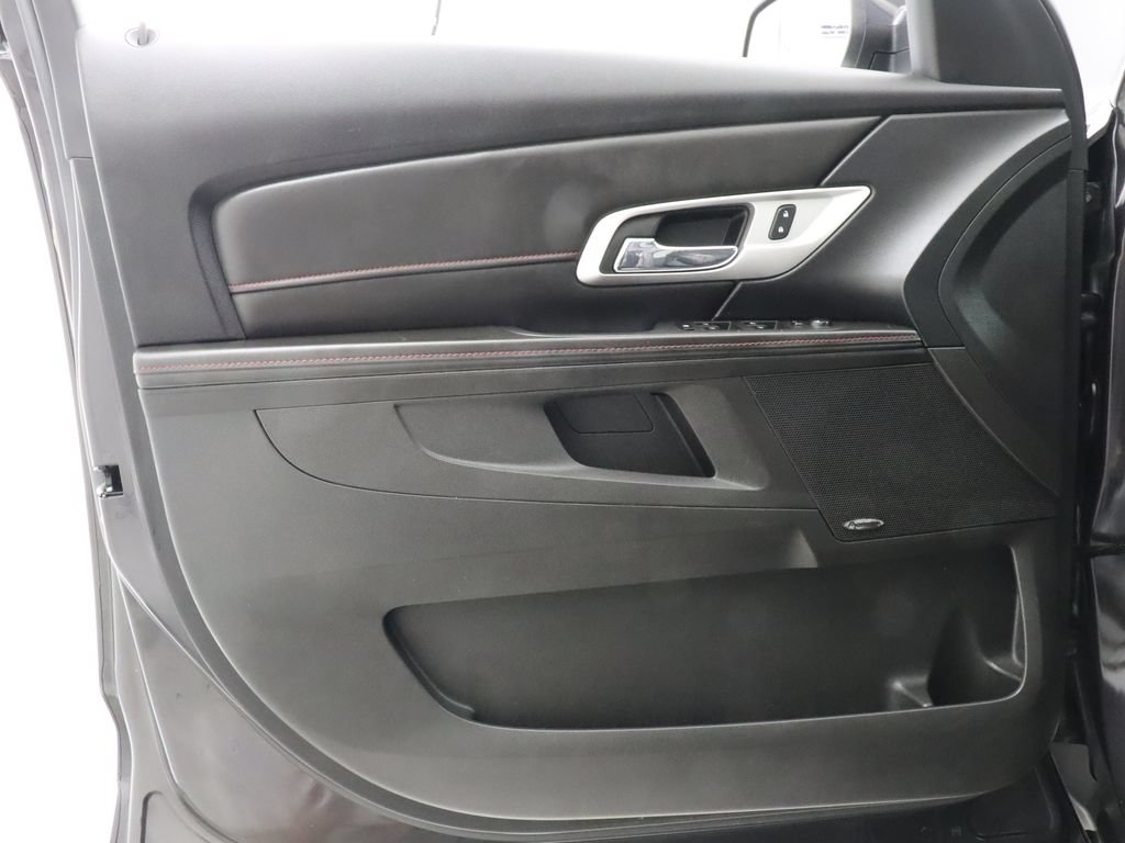 Used 2015 GMC Terrain SLT w/ Open Road Package FWD image 37