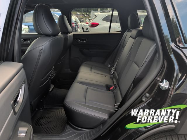 New 2026 Subaru Outback Touring XT AWD/4WD image 16