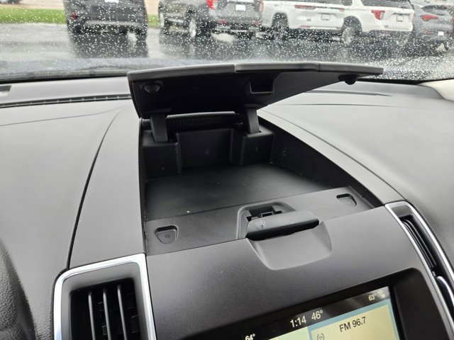 Used 2017 Ford Edge Sport w/ Equipment Group 401A AWD/4WD image 8