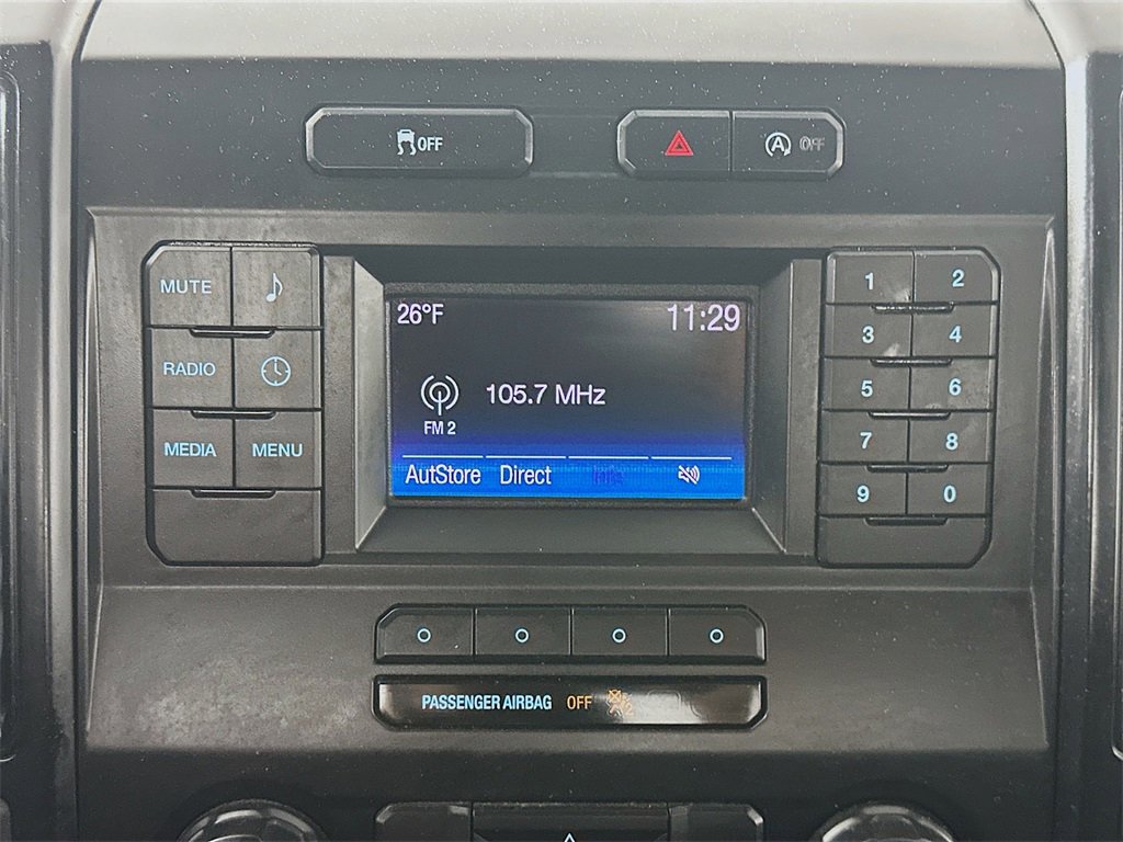 Used 2019 Ford F150 XL w/ XL Power Equipment Group image 15