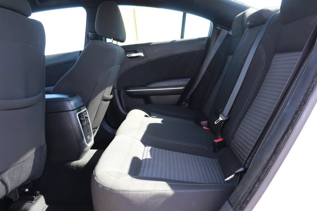 Used 2023 Dodge Charger SXT RWD image 13