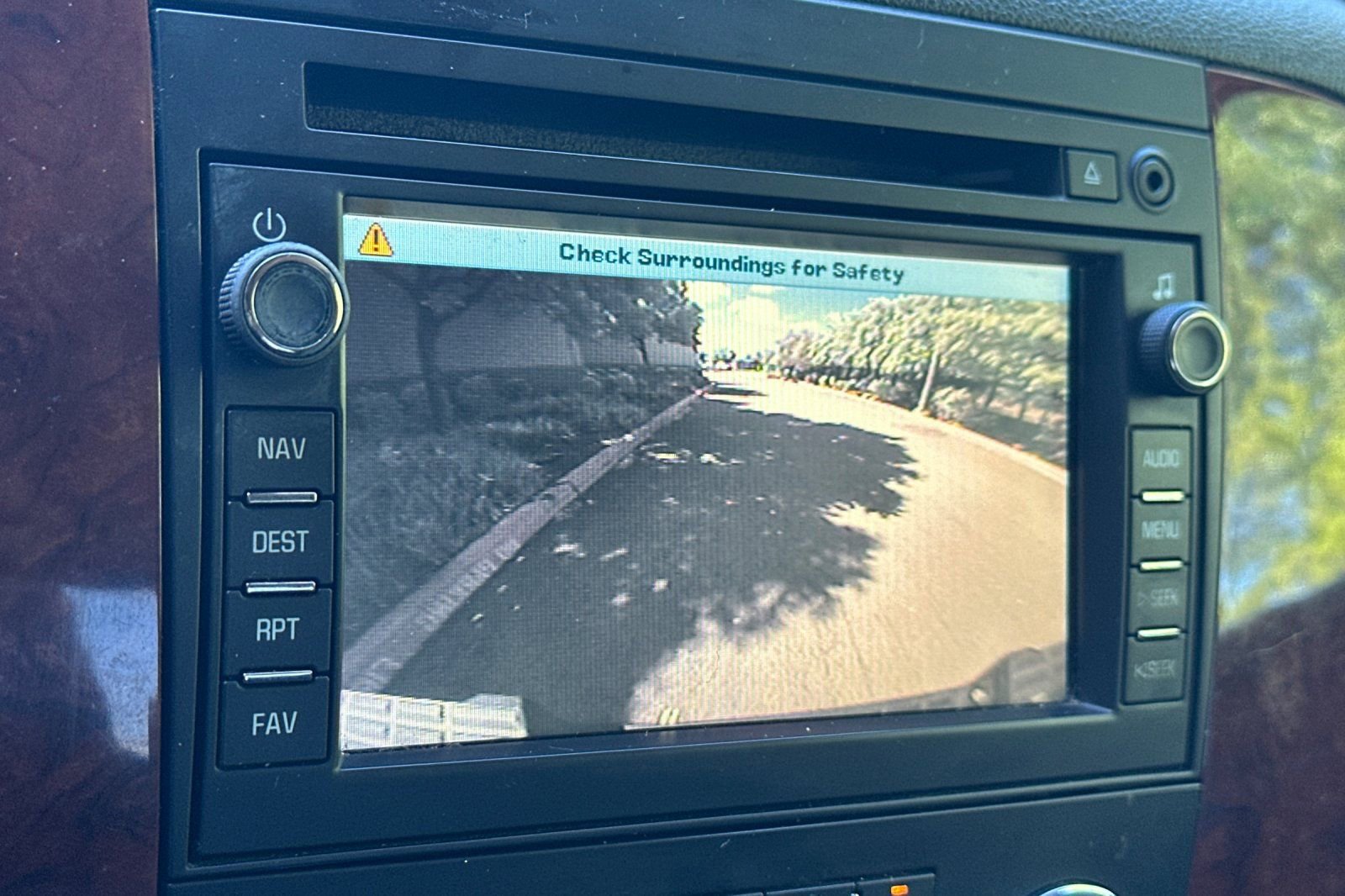 Used 2011 Chevrolet Silverado 2500 LTZ w/ LTZ Plus Package image 25