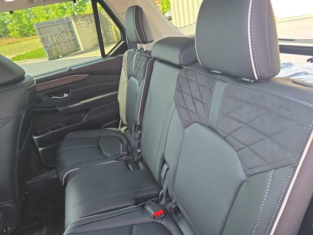 New 2026 Honda Pilot Elite image 14