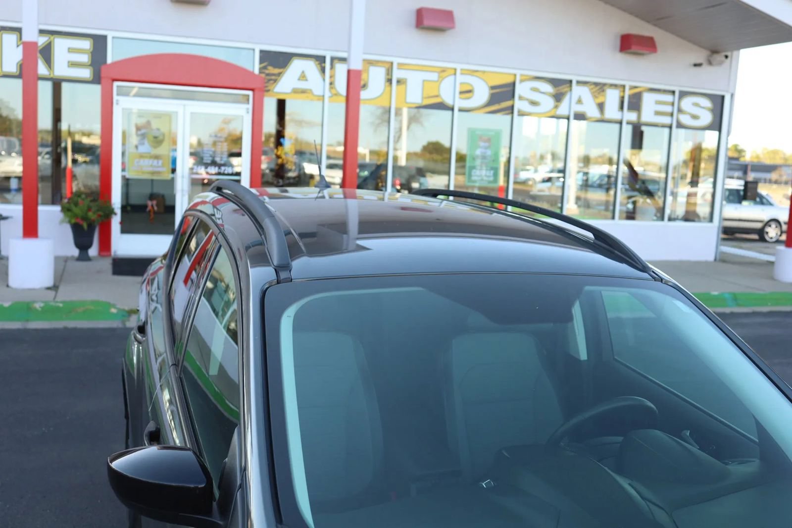 Used 2019 Ford Escape SE AWD/4WD image 46