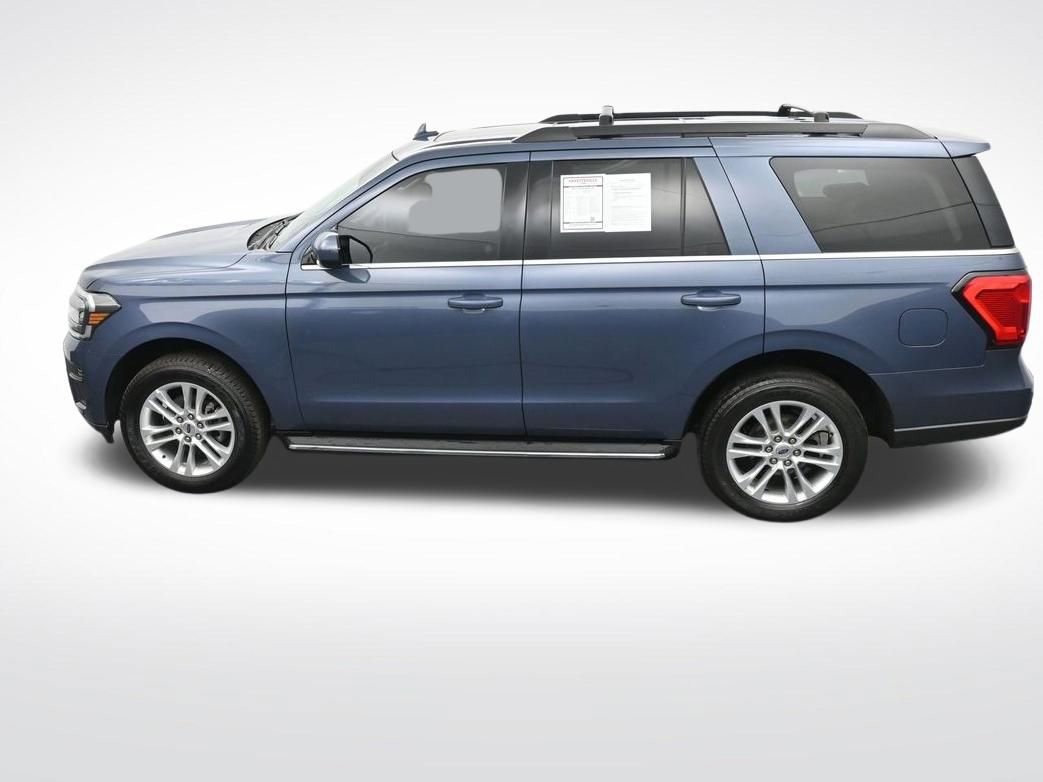 Used 2022 Ford Expedition XLT image 29