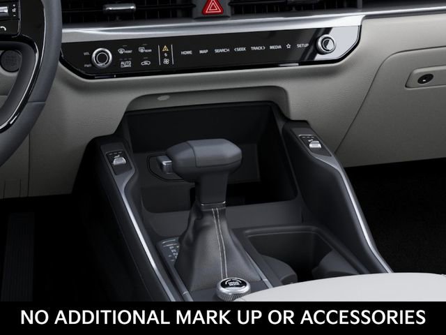 New 2026 Kia Sorento EX FWD image 23