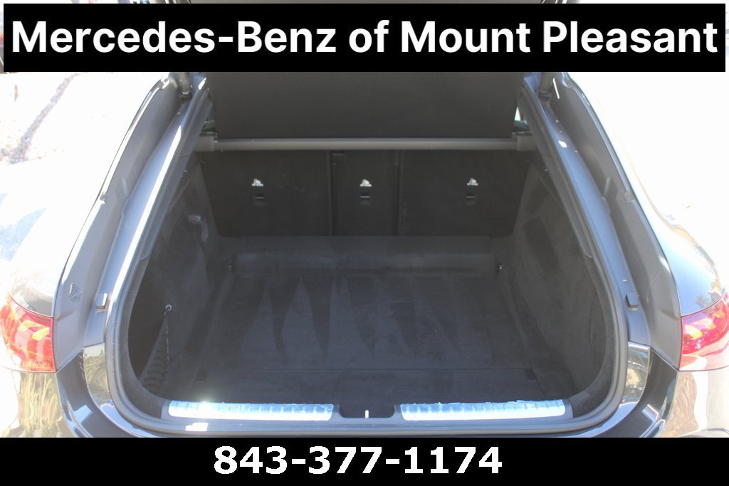 Certified 2023 Mercedes-Benz EQS 450+ Sedan image 8