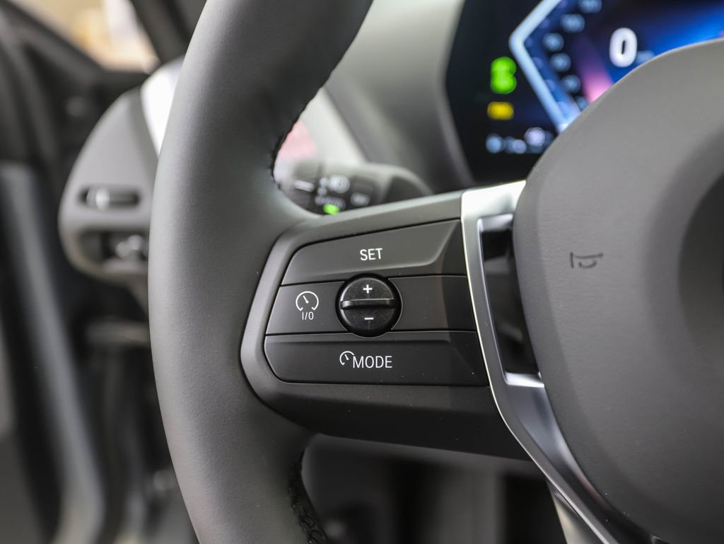 Certified 2025 BMW 228i xDrive 228 xDrive Gran Coupe w/ Premium Package image 12