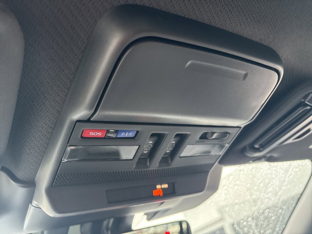 New 2026 Subaru Outback Premium image 22