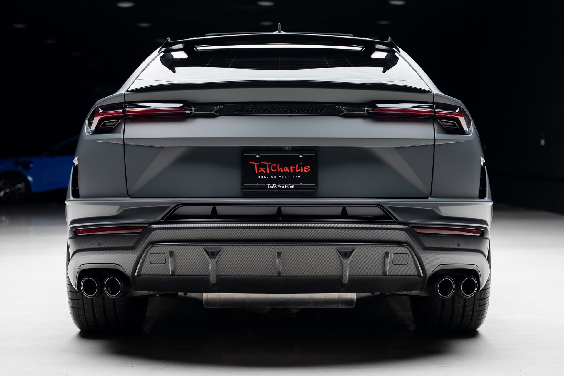 Used 2024 Lamborghini Urus Performante image 31