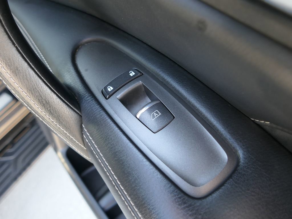 Used 2022 INFINITI QX80 Luxe image 24