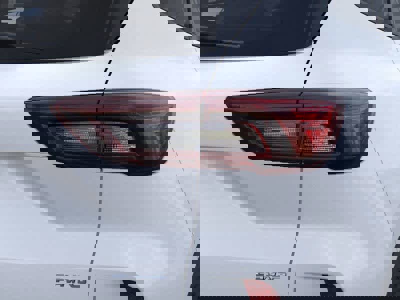 New 2025 Ford Escape ST-Line Select w/ Tech Pack #1 image 21