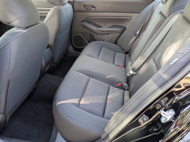 Certified 2025 Nissan Altima 2.5 S image 17