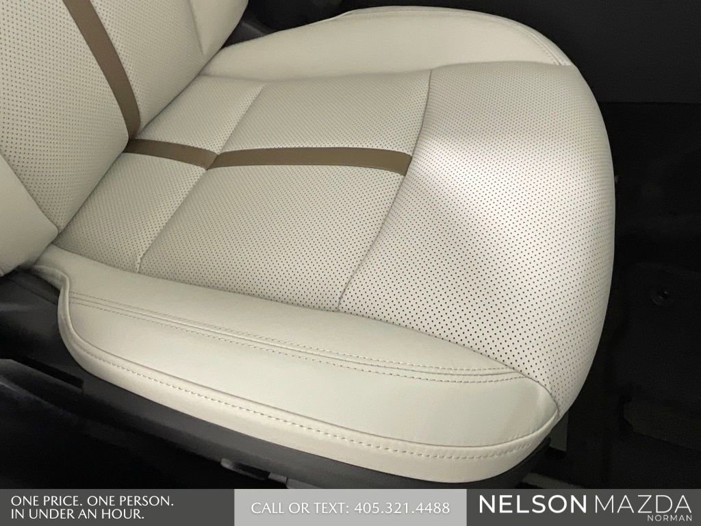 New 2026 MAZDA CX-90 3.3 Turbo w/ Premium Plus Pkg image 27