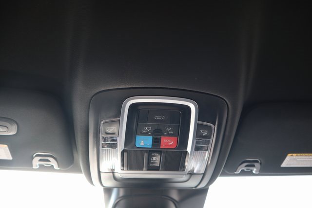 New 2026 RAM 2500 Laramie image 17