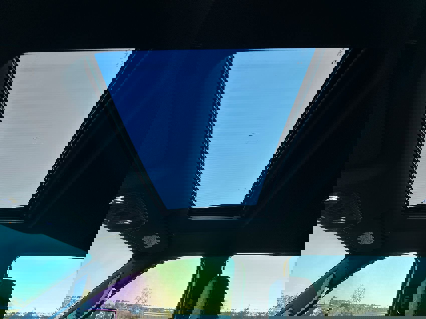 Used 2025 Chevrolet Silverado 2500 High Country w/ Technology Package image 22