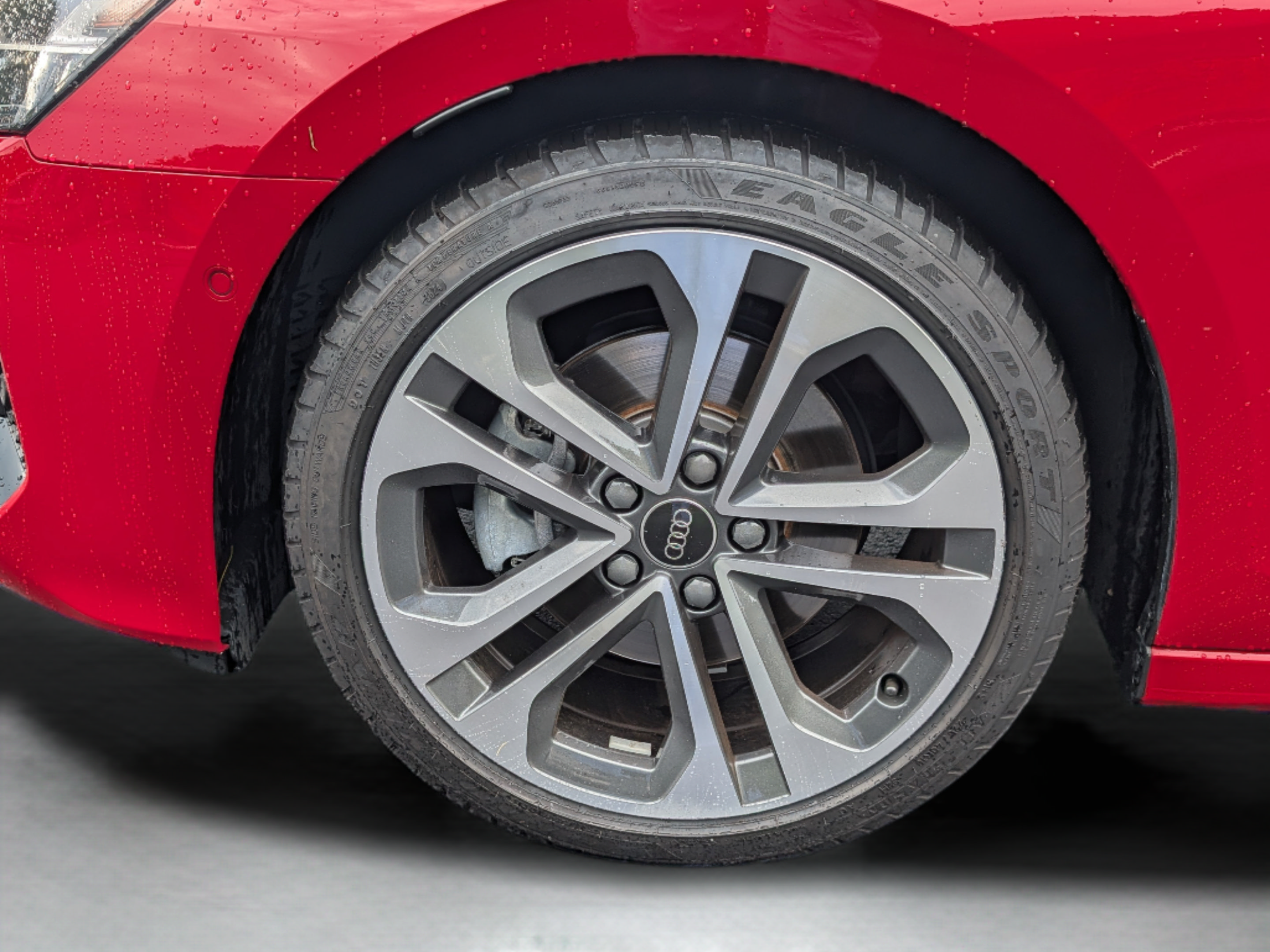 Certified 2025 Audi A3 2.0T Premium Plus w/ Premium Plus Package AWD/4WD image 10
