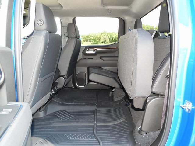 New 2026 Chevrolet Silverado 1500 RST image 39