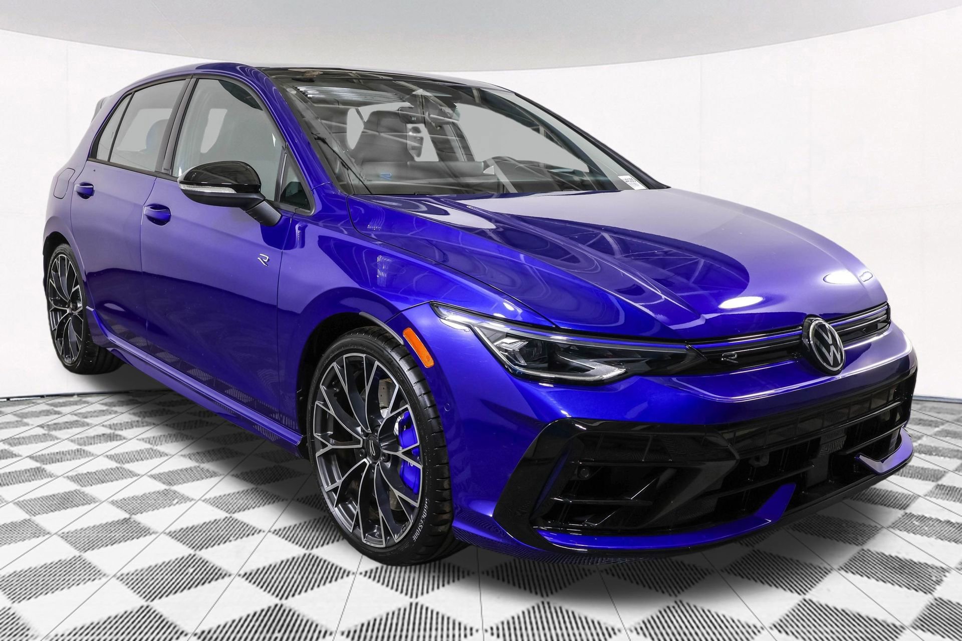 New 2026 Volkswagen Golf image 9