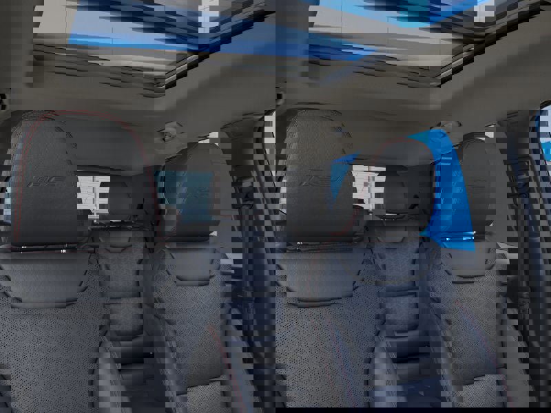 New 2027 Chevrolet Bolt RS w/ Technology Package image 24