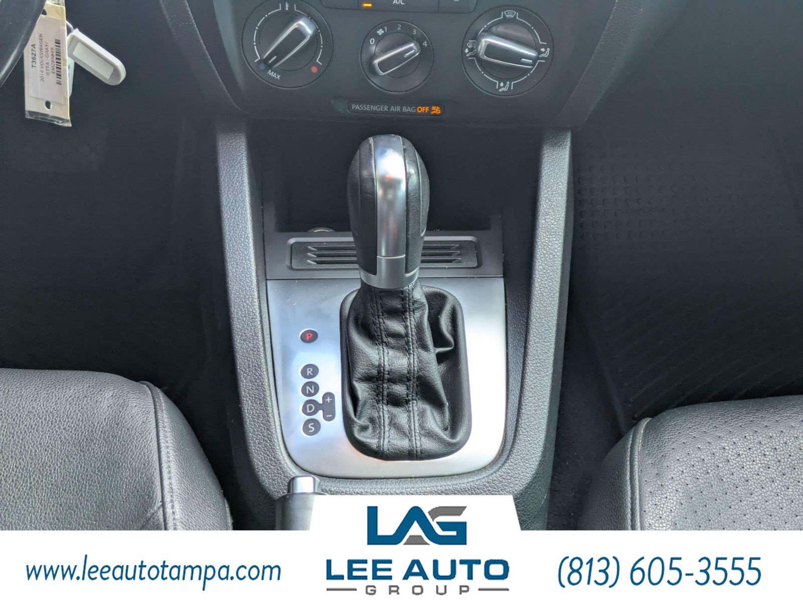 Used 2014 Volkswagen Jetta SE FWD image 17