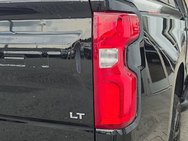 Certified 2024 Chevrolet Silverado 1500 LT Trail Boss w/ Convenience Package II AWD/4WD image 9