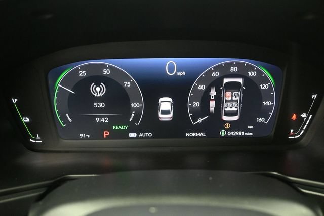 Used 2024 Honda Accord Sport image 7