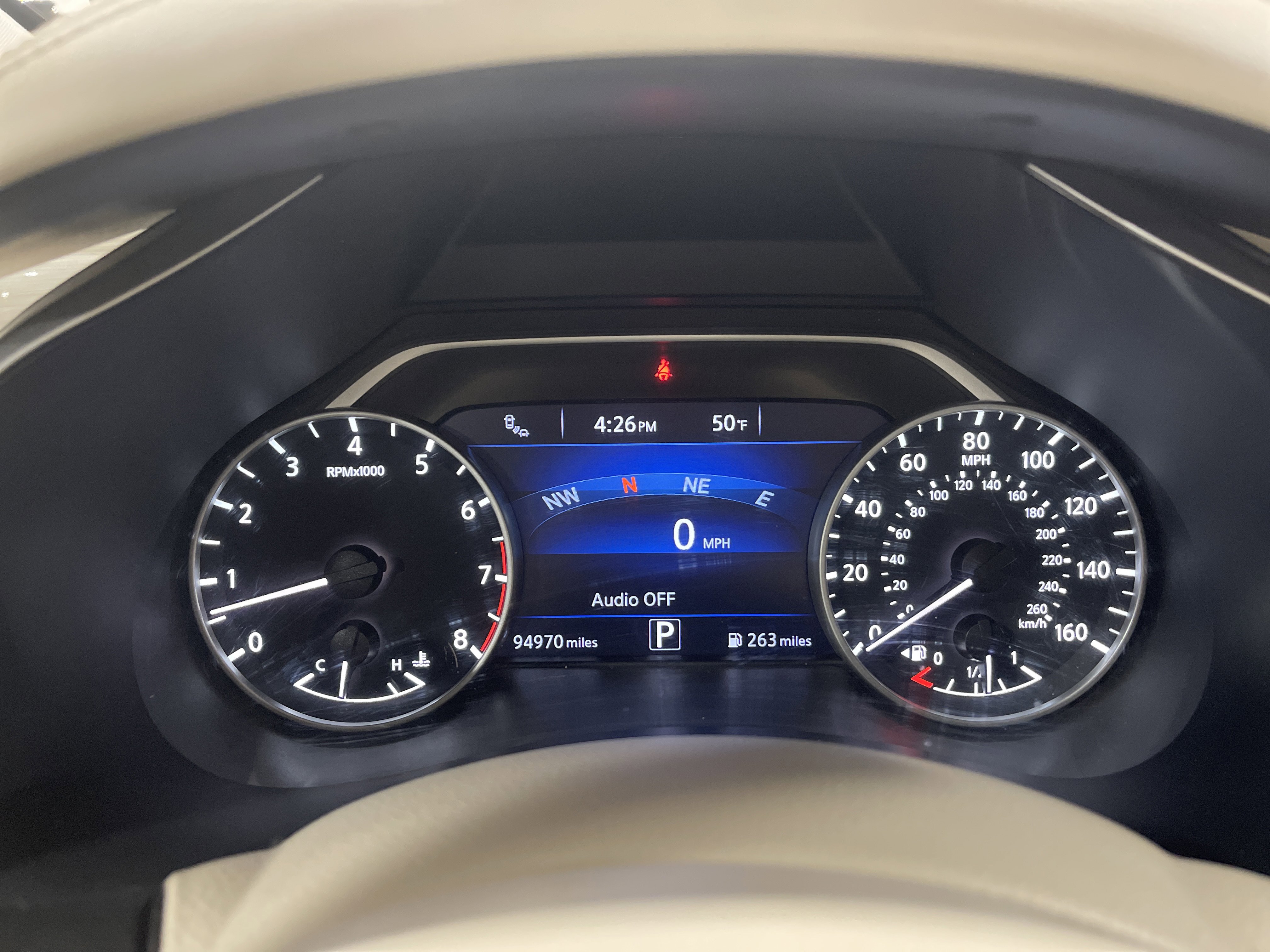 Used 2015 Nissan Murano SL w/ SL Technology Package image 20