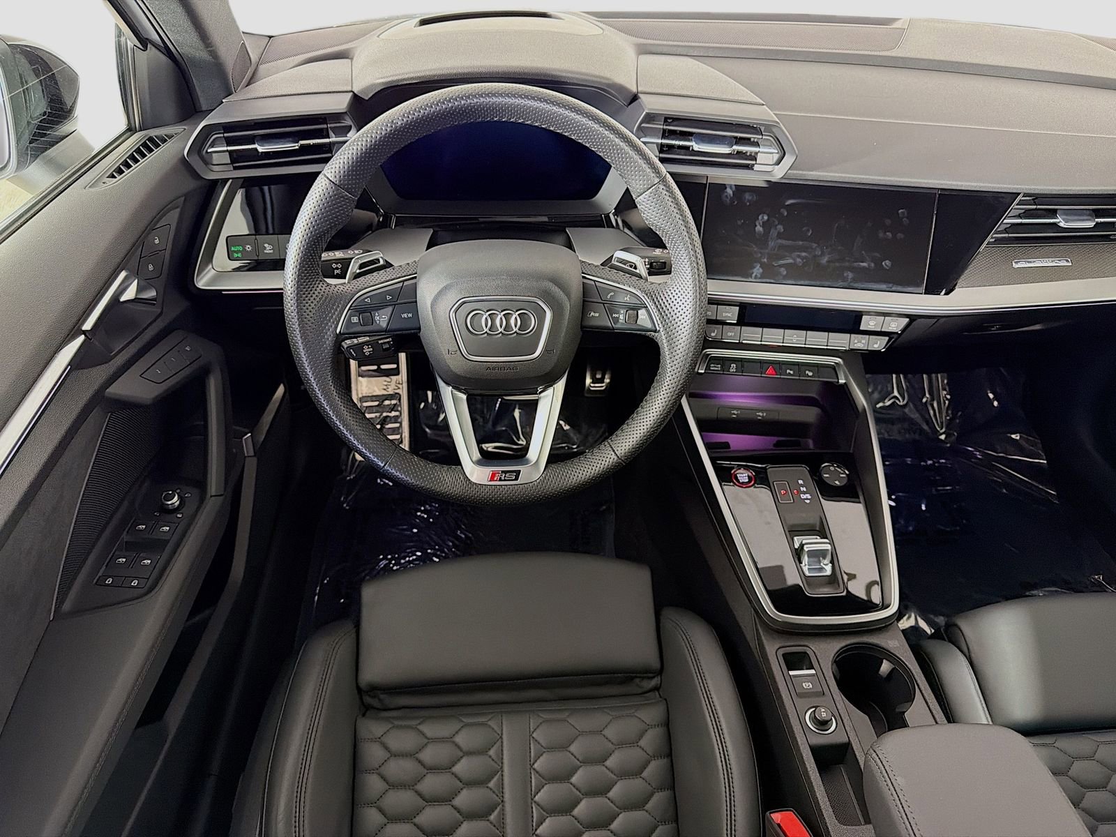 Used 2022 Audi RS 3 AWD/4WD image 24