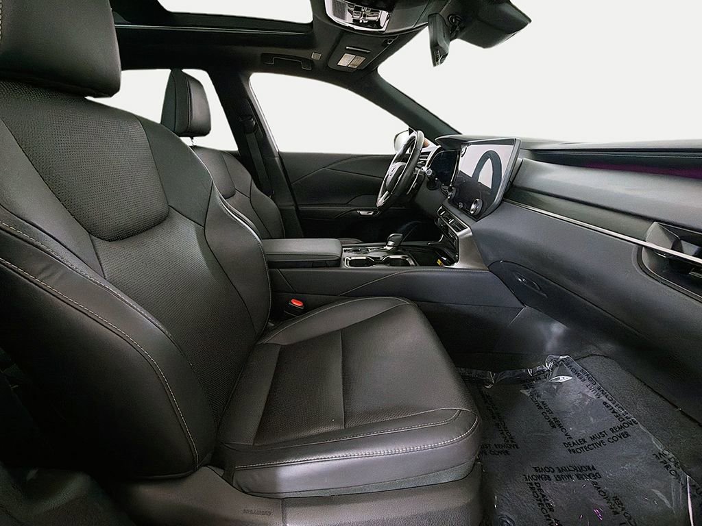 Used 2023 Lexus RX 350 Premium Plus w/ Accessory Package (Z1) FWD image 24