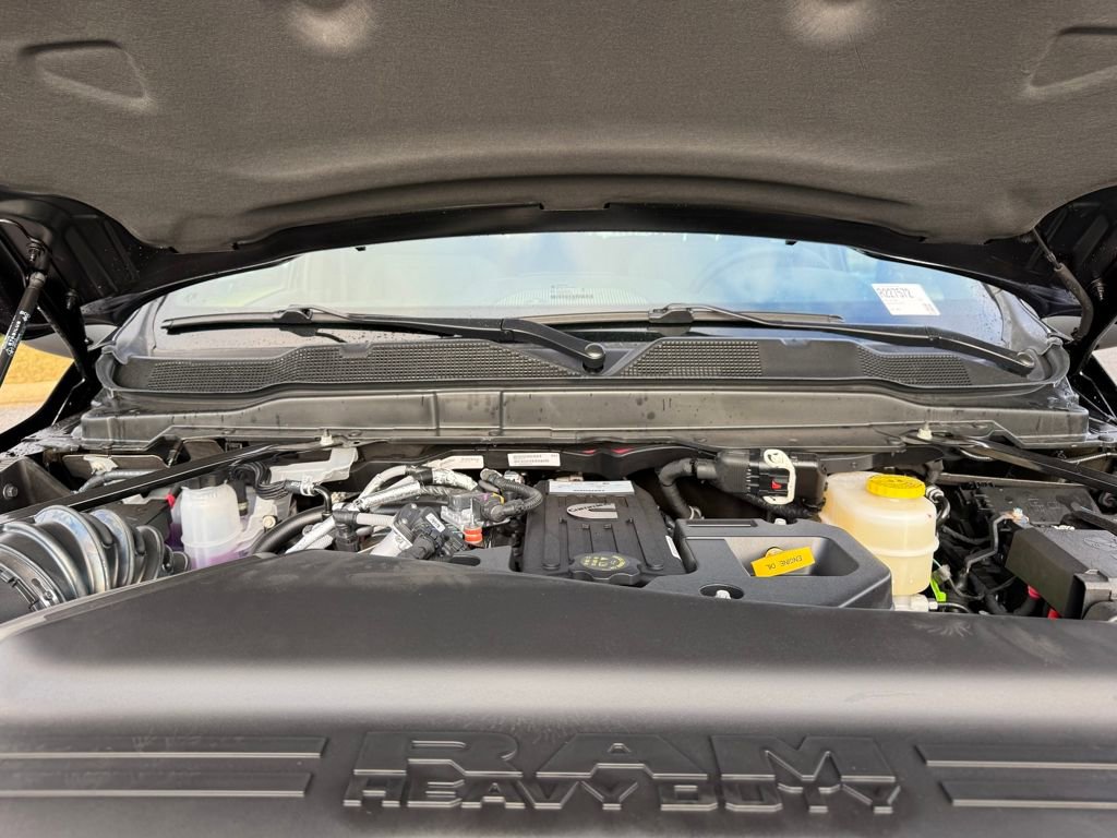 New 2026 RAM 2500 Big Horn image 22