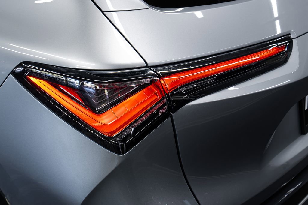 New 2026 Acura ADX FWD image 14