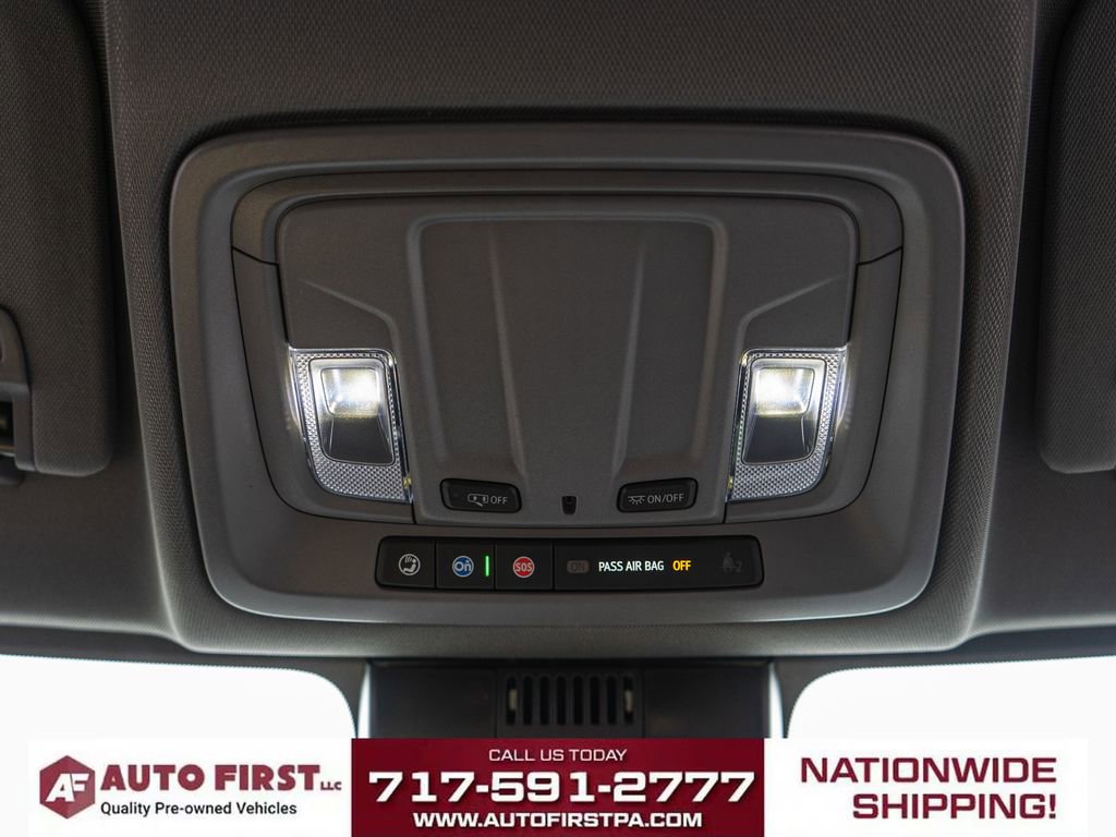 Used 2026 GMC Sierra 1500 SLT w/ SLT Premium Package image 26