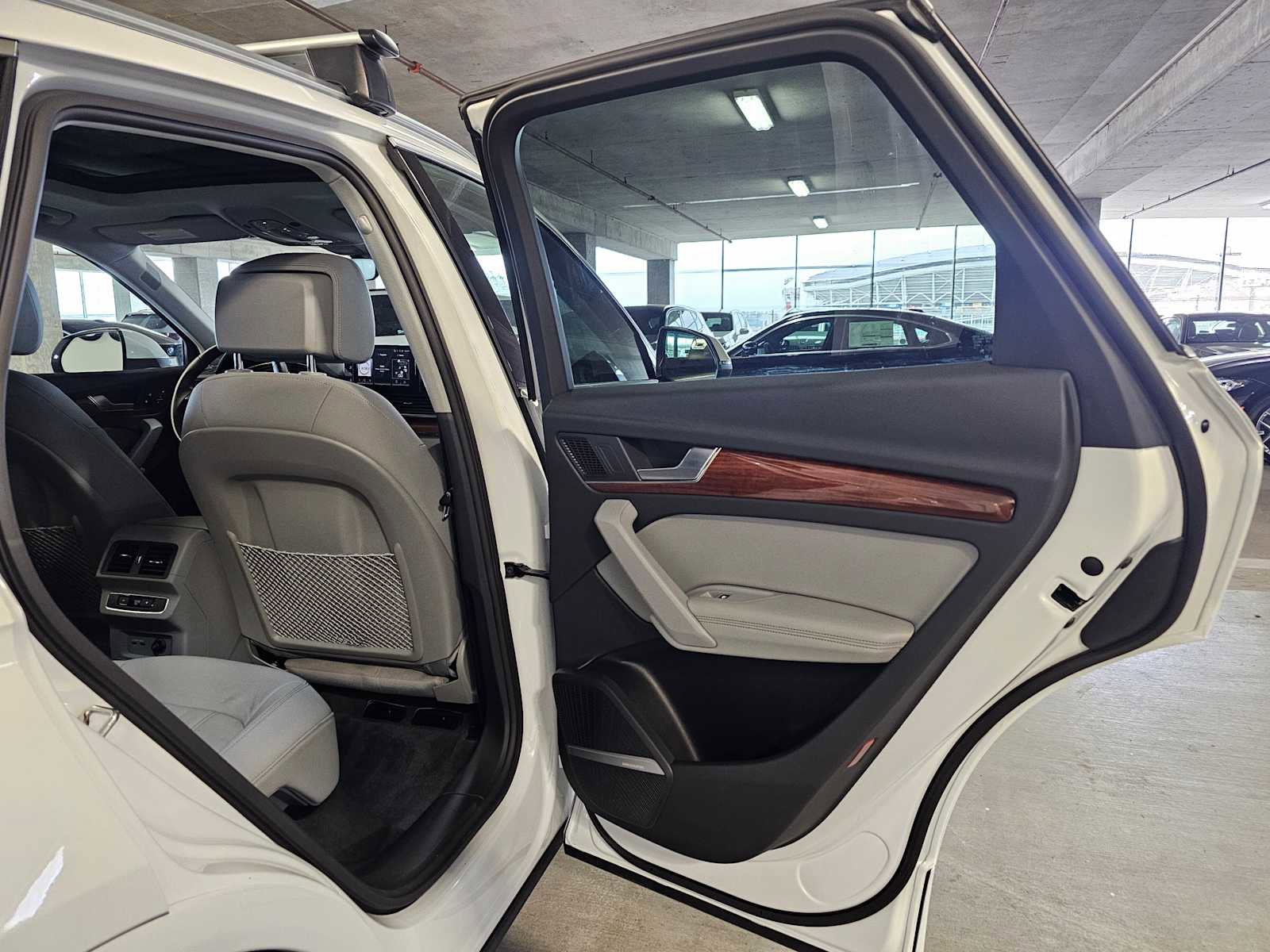 Used 2022 Audi Q5 2.0T Premium Plus AWD/4WD image 30