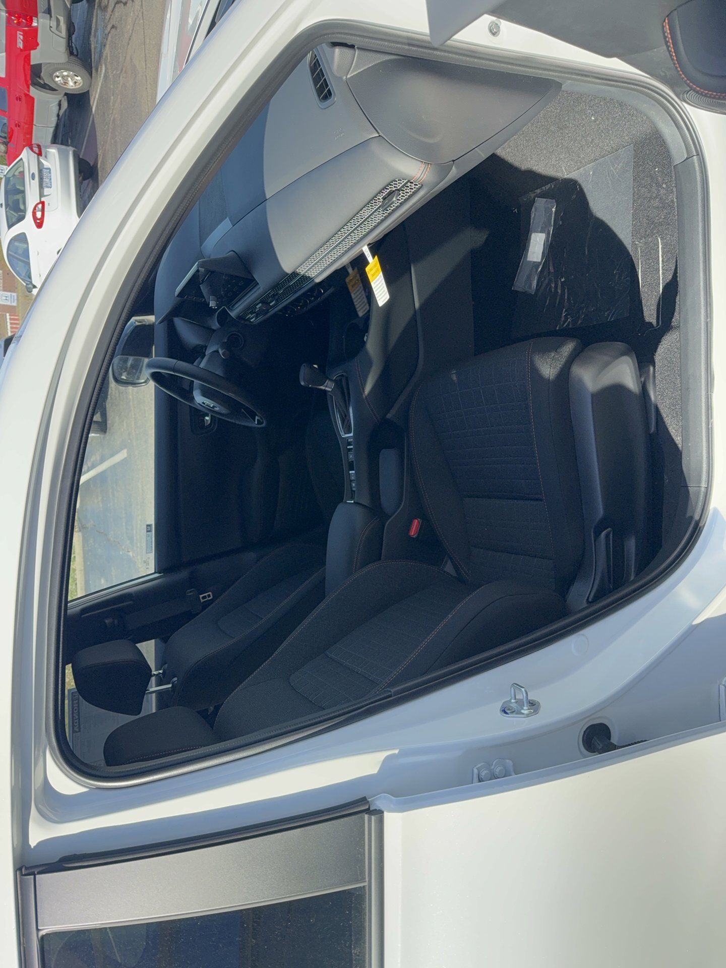 Used 2026 Honda HR-V Sport image 15