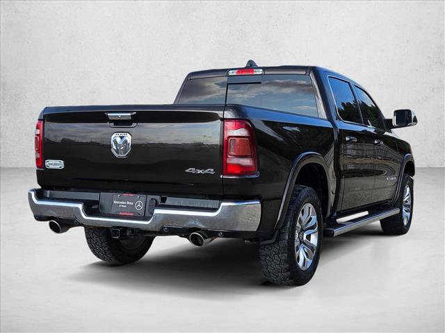 Used 2019 RAM 1500 Limited w/ Trailer Tow Group image 5