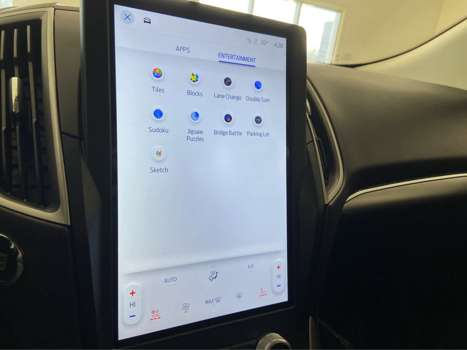 Used 2022 Ford Edge SEL w/ Convenience Package image 31